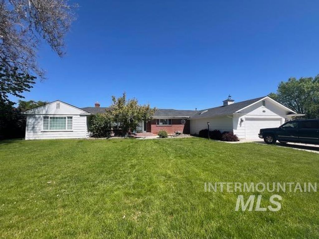 Photo of 11700 W Chinden Ridge Dr, Boise, ID 83714 (MLS # 98985095)