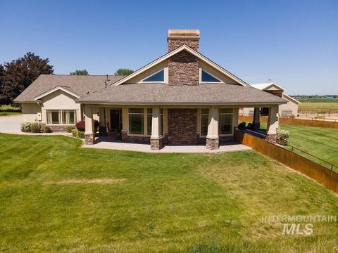 4920 & 4940 Hwy 72 New Plymouth ID 83655