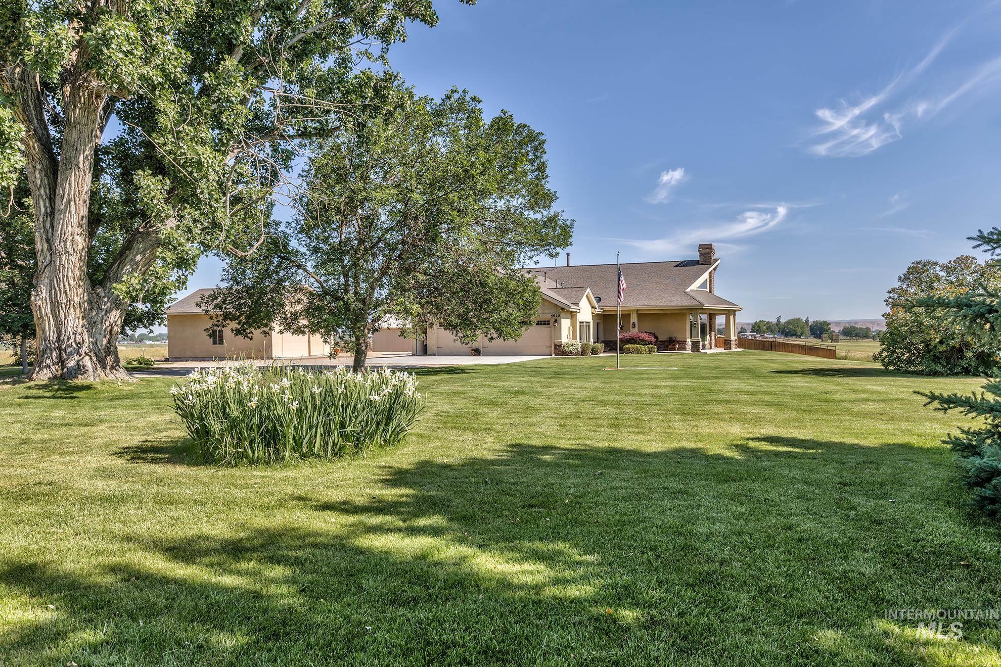 4920 & 4940 Hwy 72