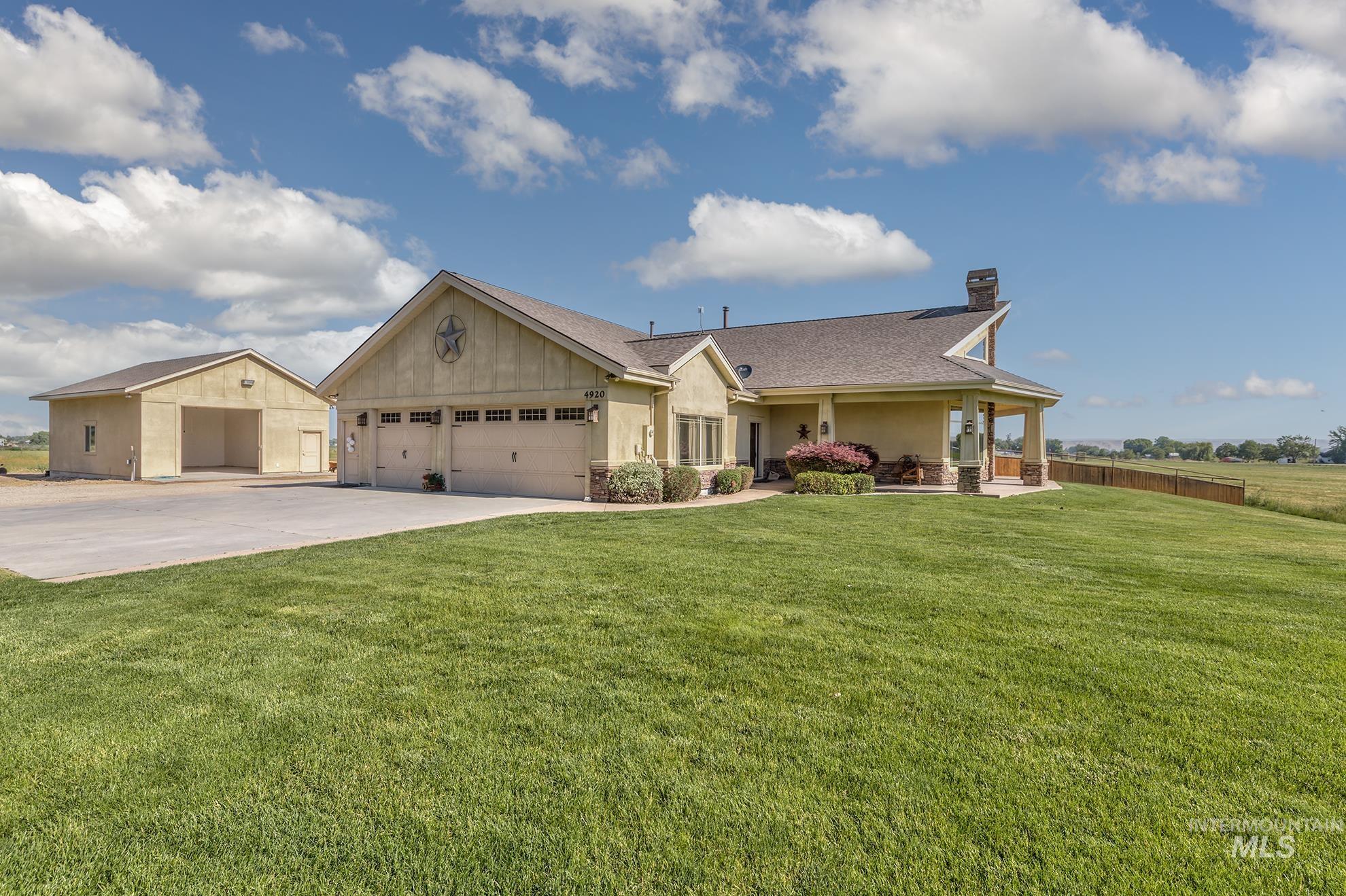 4920 & 4940 Hwy 72