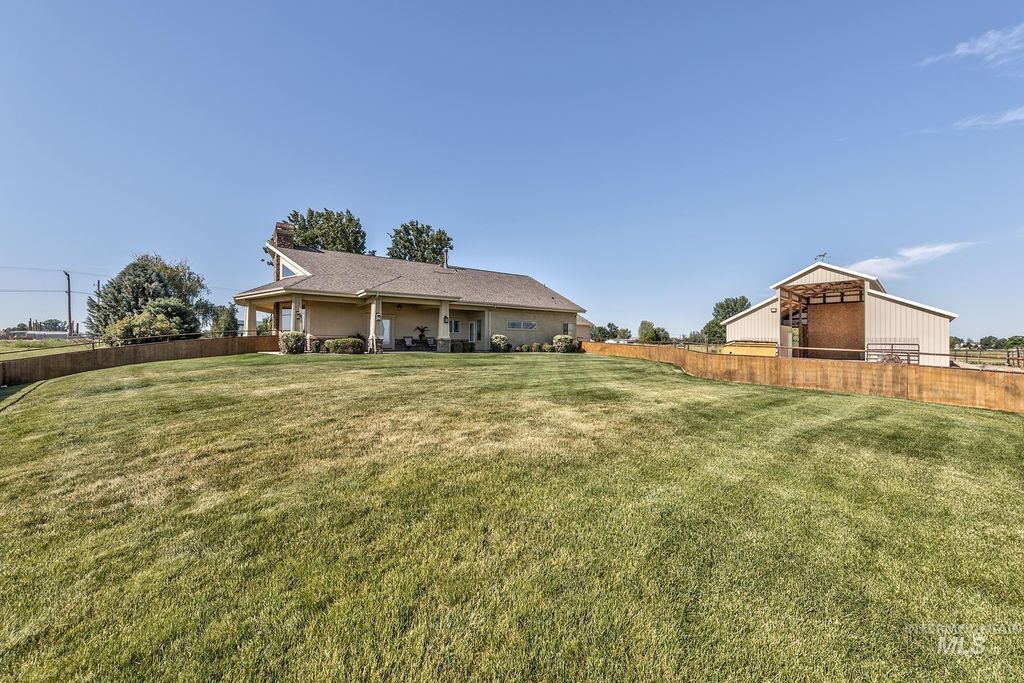 Photo of 4920 Hwy 72, New Plymouth, ID 83655 (MLS # 98950614)