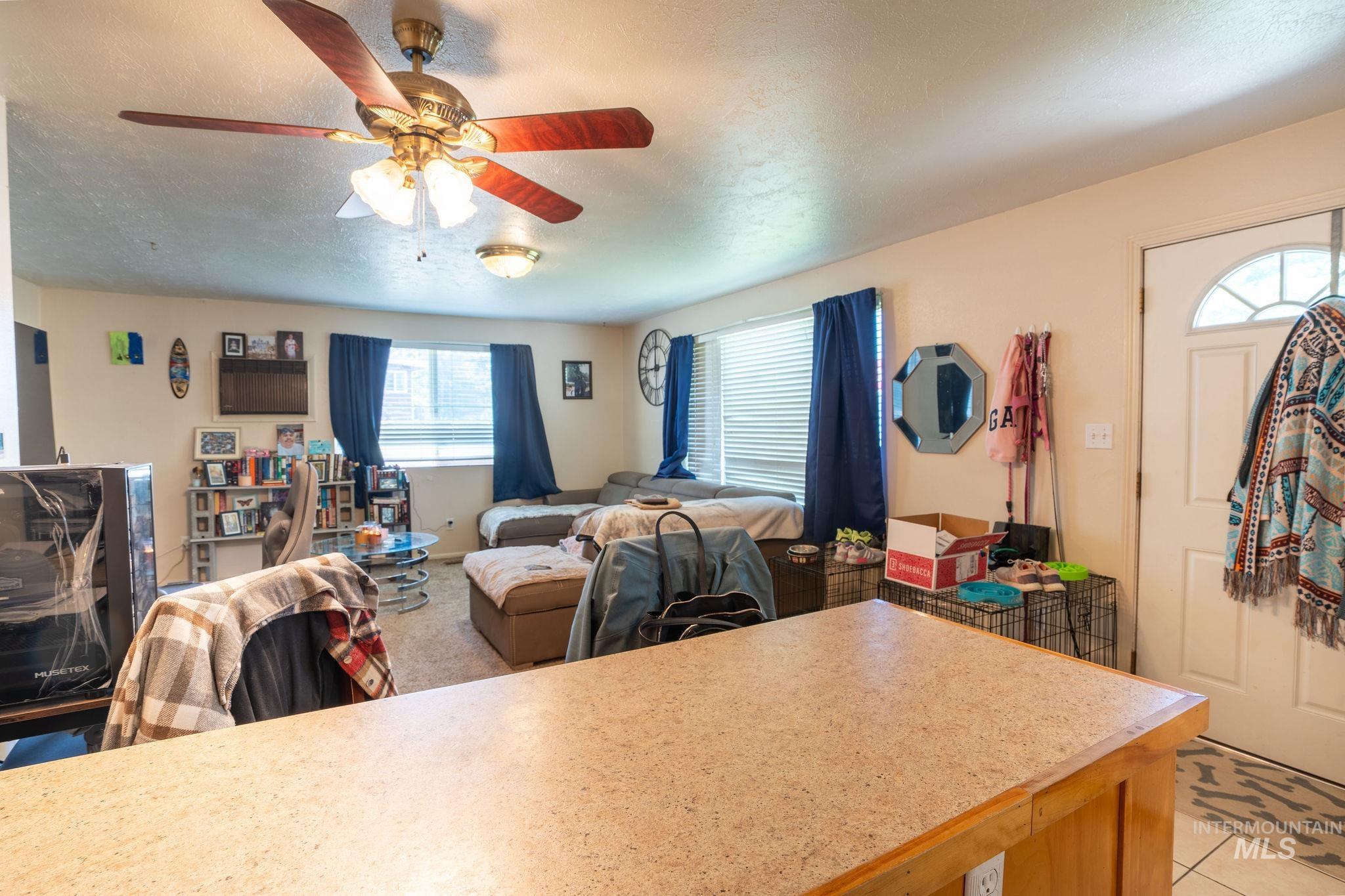 3121 & 3125 College Ave