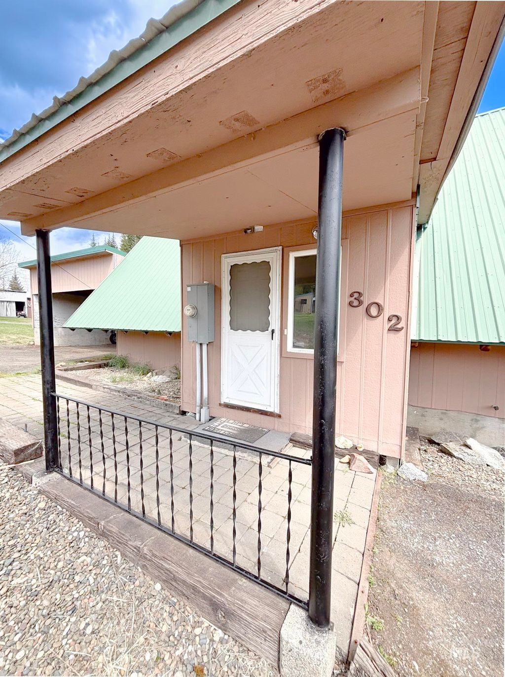 Photo of 302 Rossiter Court, Pierce, ID 83546 (MLS # 98983858)