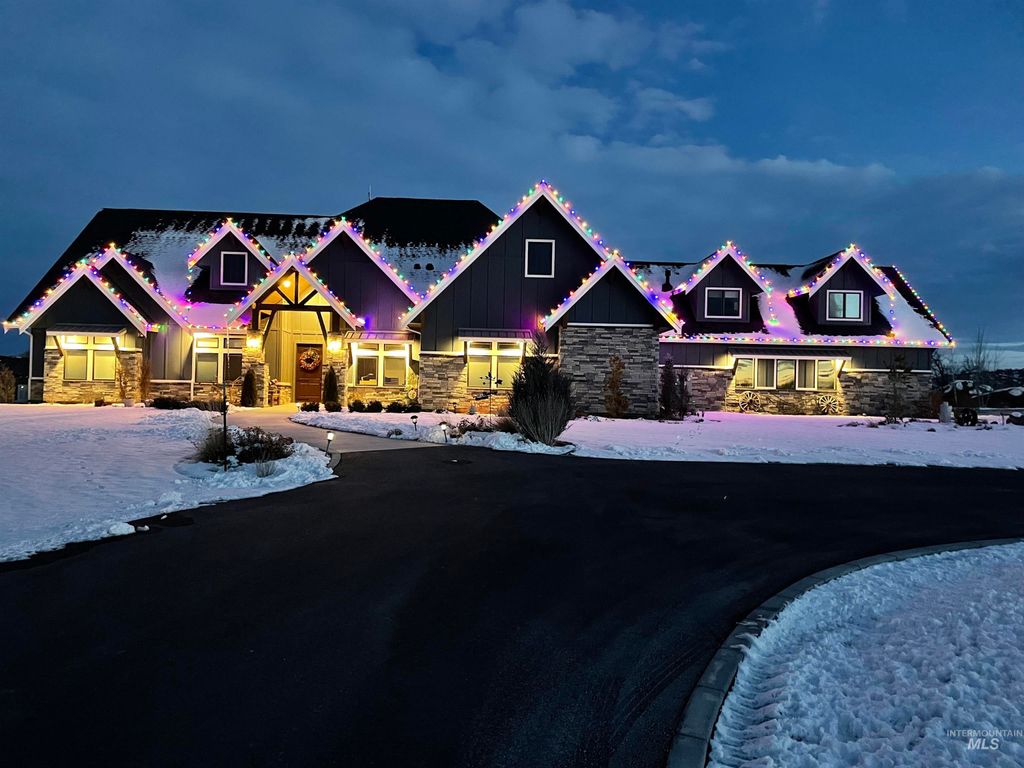 Photo of 3586 4000 N, Kimberly, ID 83341 (MLS # 98948621)