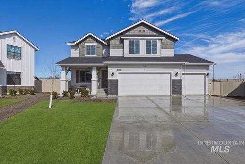 Photo of 5392 S Memory Place, Meridian, ID 83642 (MLS # 98984608)