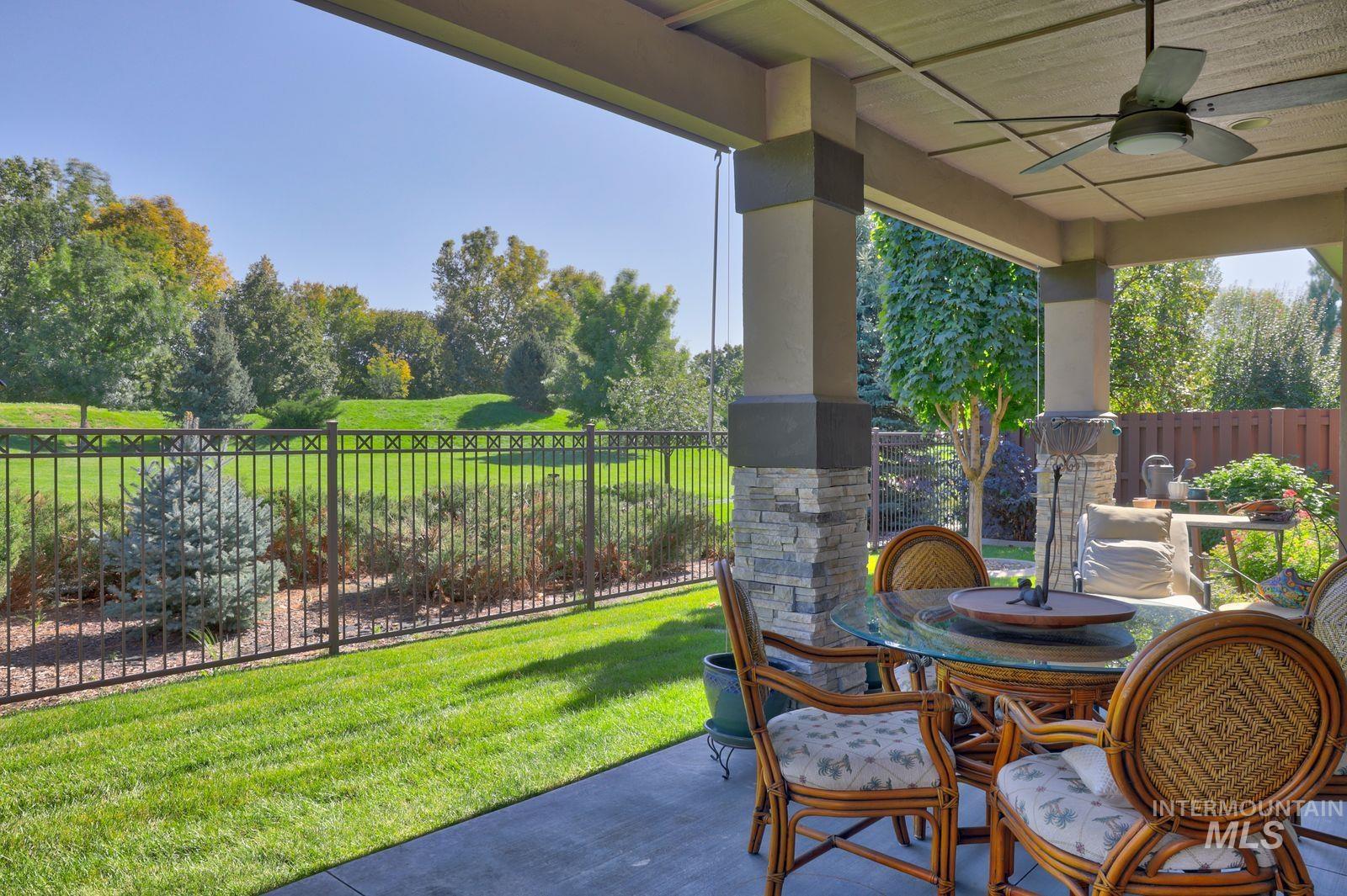 3258 S Arctic Fox Avenue