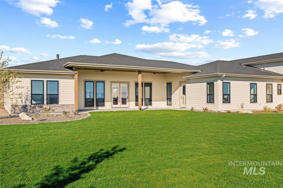 Nampa, Idaho 83651, United States, 3 Bedrooms Bedrooms, ,3 BathroomsBathrooms,Residential,Pending,48734