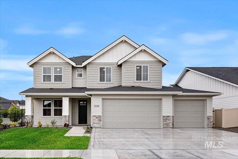 Photo of 9457 S Egg Harbor Ave, Kuna, ID 83634 (MLS # 98957807)