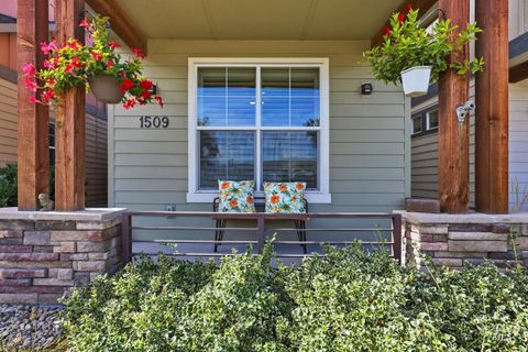 1509 S Division Boise ID 83706