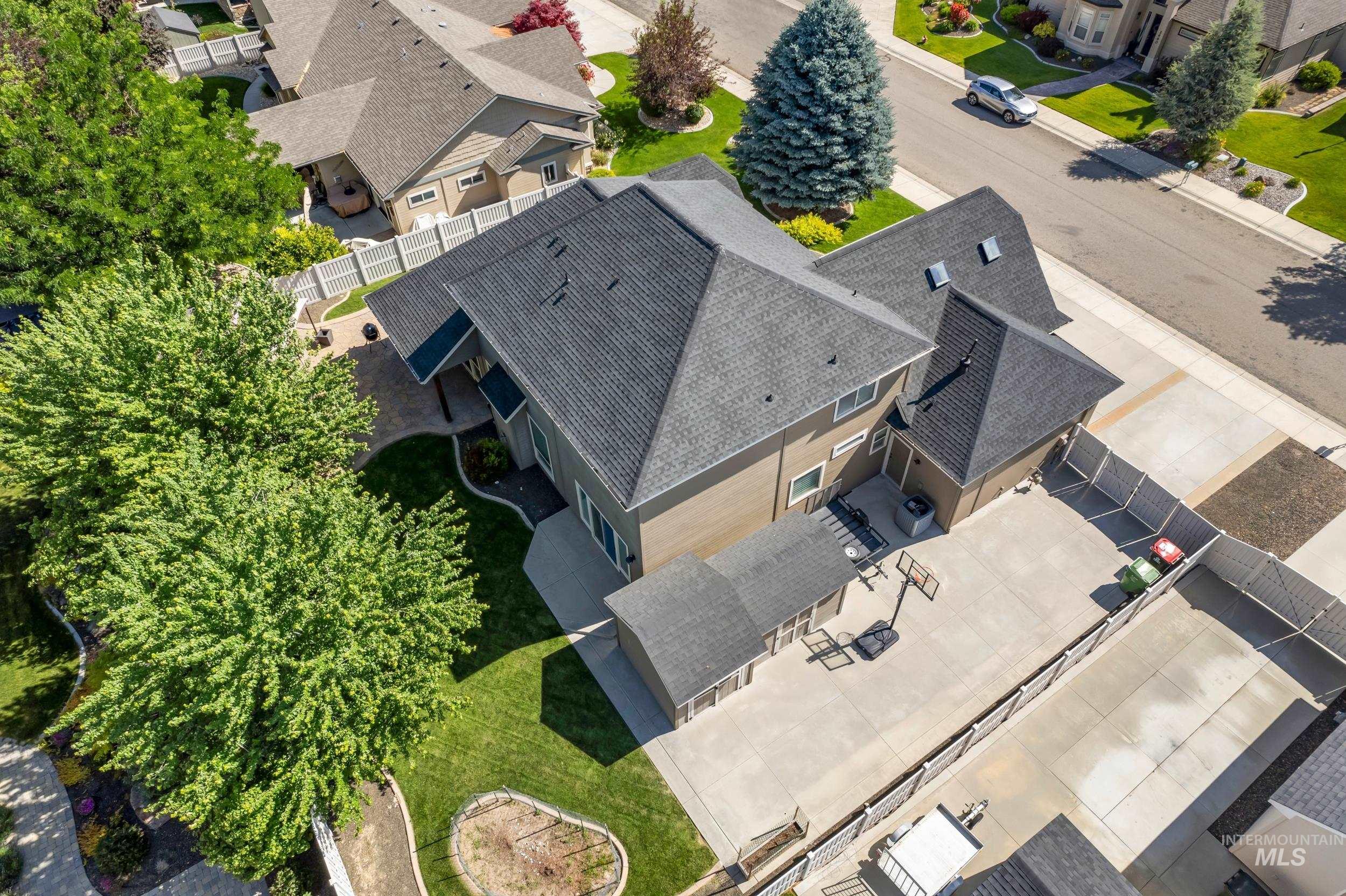 2679 S Tristram Way