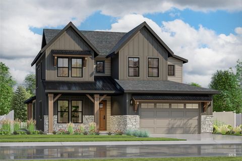 Photo of 13938 N Malheur Pl, Boise, ID 83714 (MLS # 98965800)