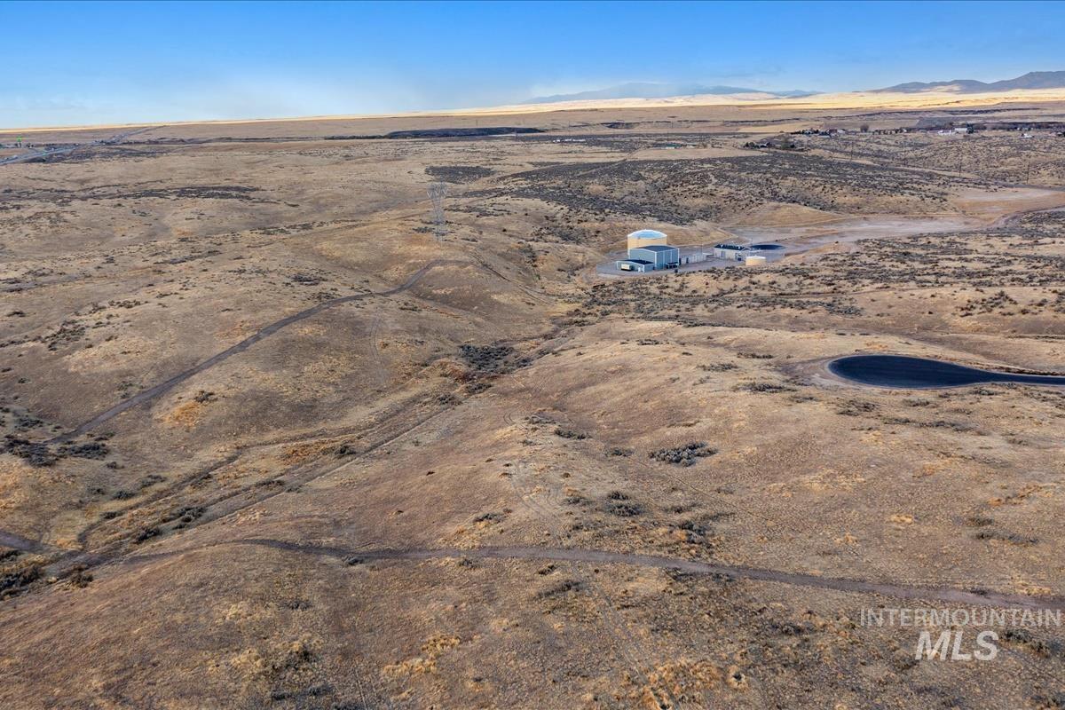 Lot 15 E Cheatgrass Ct.