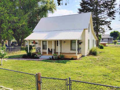 1118 S Boise Ave – Investment Home