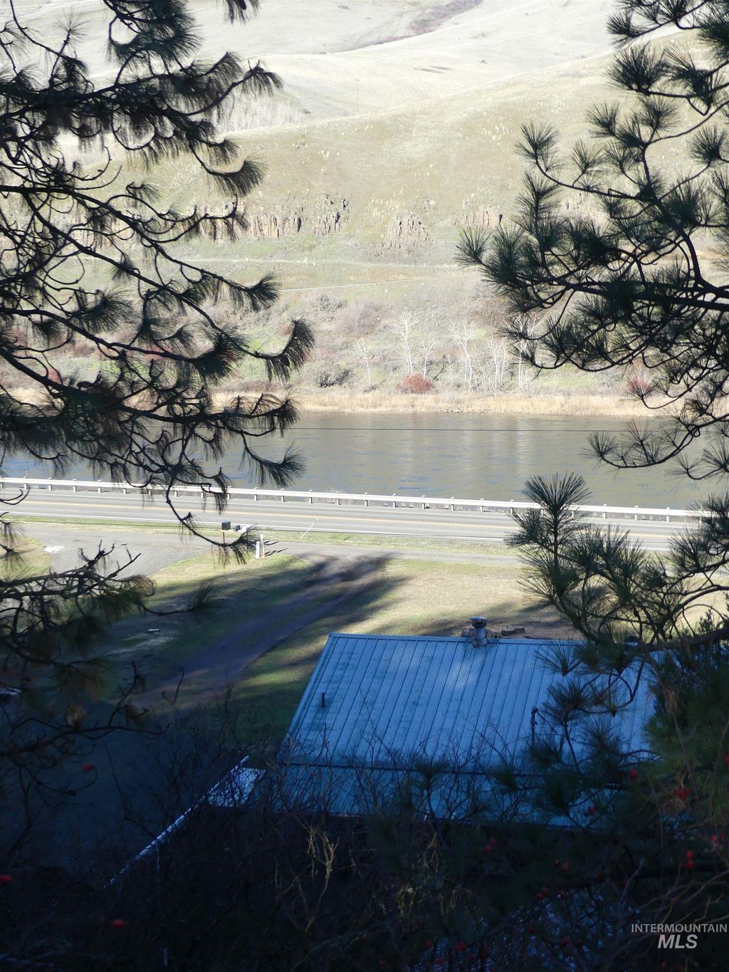 Photo of 31388 Paradise Lane, Lenore, ID 83541 (MLS # 98971354)