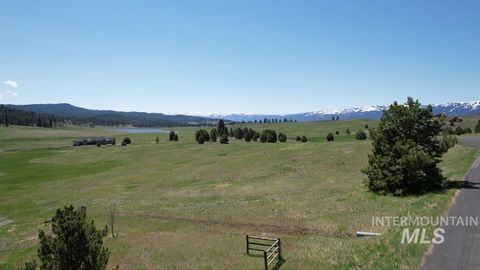 Photo of TBD Zoon Ln, Donnelly, ID 83615 (MLS # 98988506)