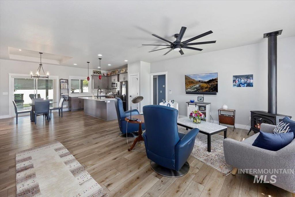 Photo of 1436 Jump Street, Twin Falls, ID 83301 (MLS # 98976363)