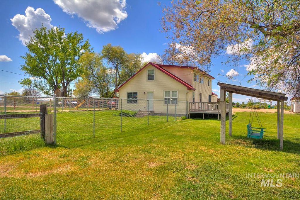 Photo of 5115 Highway 30 South, New Plymouth, ID 83655 (MLS # 98984910)