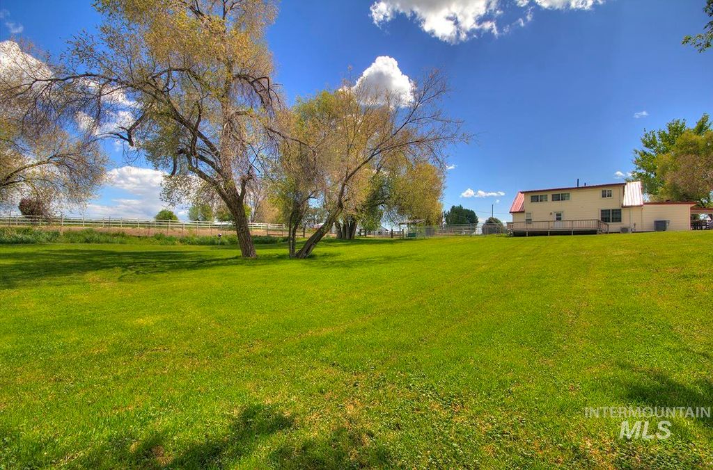 Photo of 5115 Highway 30 South, New Plymouth, ID 83655 (MLS # 98984910)