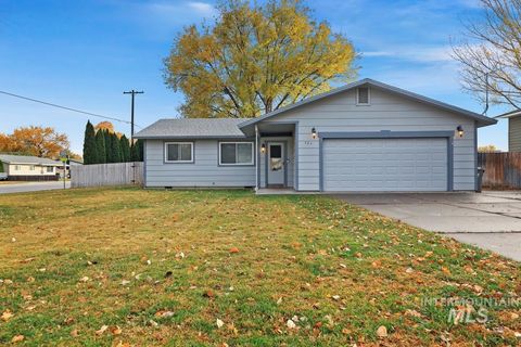 285 E 14th North Mountain Home ID 83647