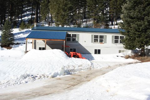 Photo of 3191 Highway 95, Council, ID 83612 (MLS # 98934807)