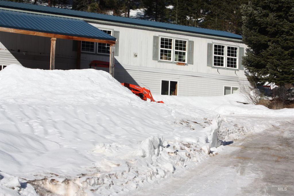 Photo of 3191 Highway 95, Council, ID 83612 (MLS # 98934807)