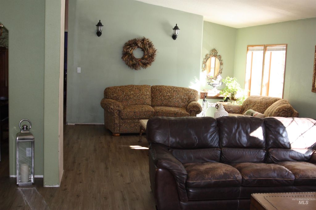 Photo of 3191 Highway 95, Council, ID 83612 (MLS # 98934807)