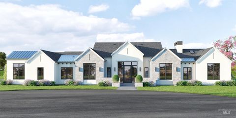 Photo of 5828 W Acrewood Ln, Eagle, ID 83616 (MLS # 98961325)