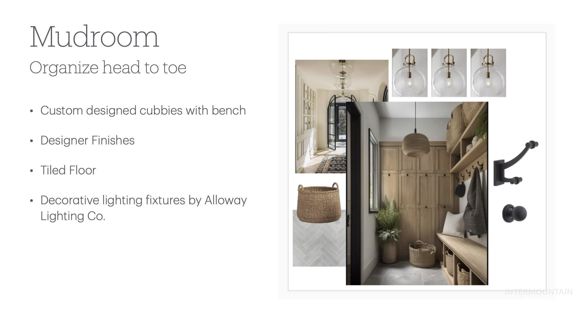 View of a document with multiple images