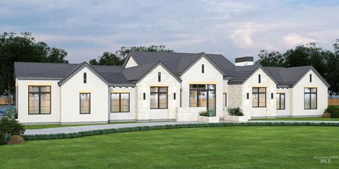 5828 W Acrewood Ln Eagle ID 83616