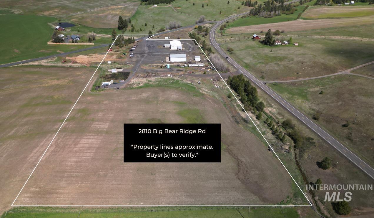 2810 Big Bear Ridge Rd