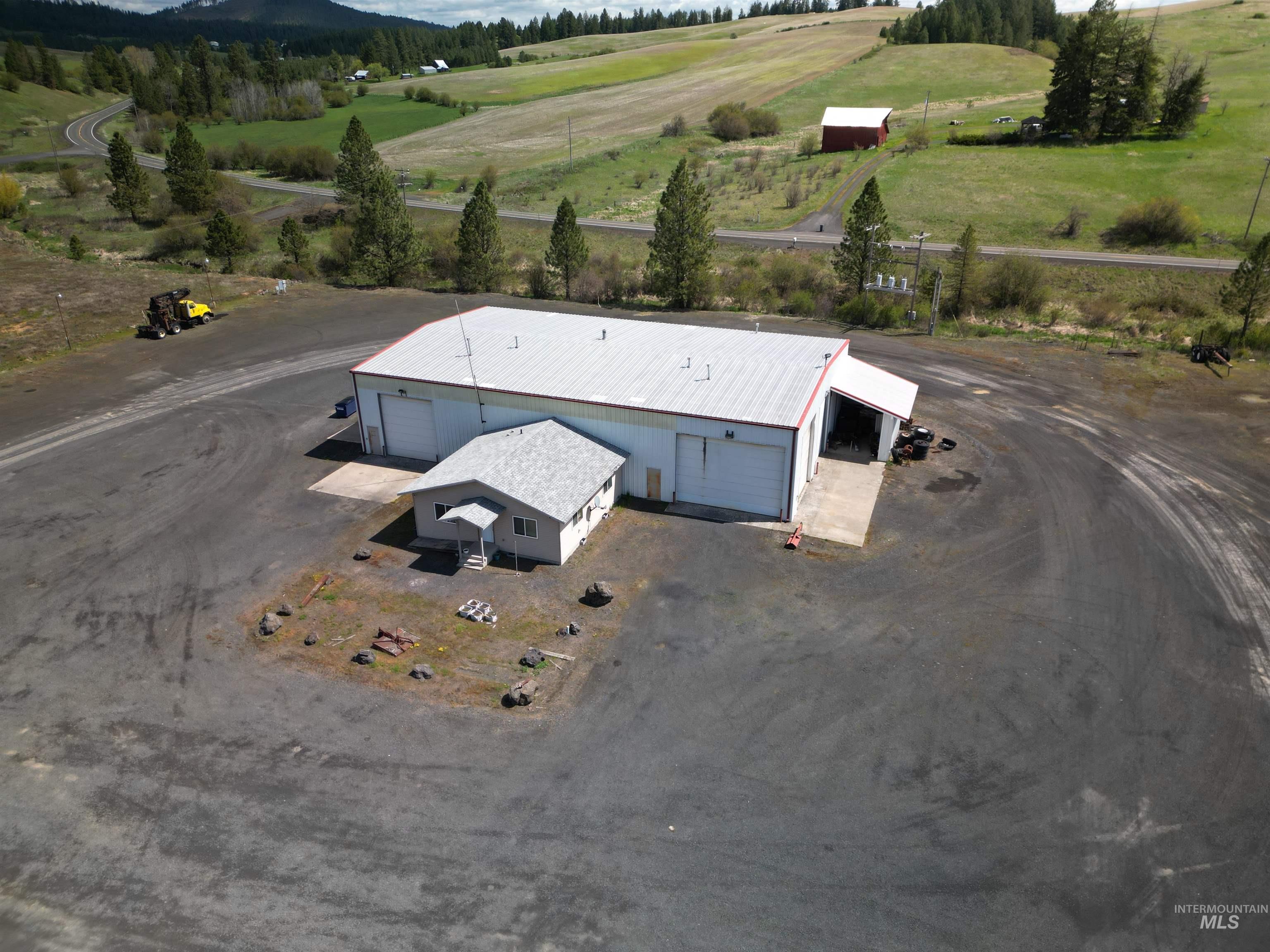 2810 Big Bear Ridge Rd
