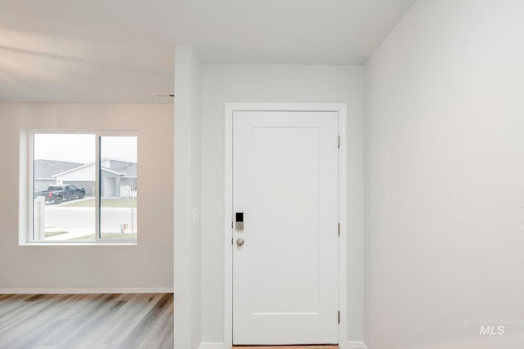 Photo of 5155 E Open Canyon Dr, Nampa, ID 83687 (MLS # 98981857)