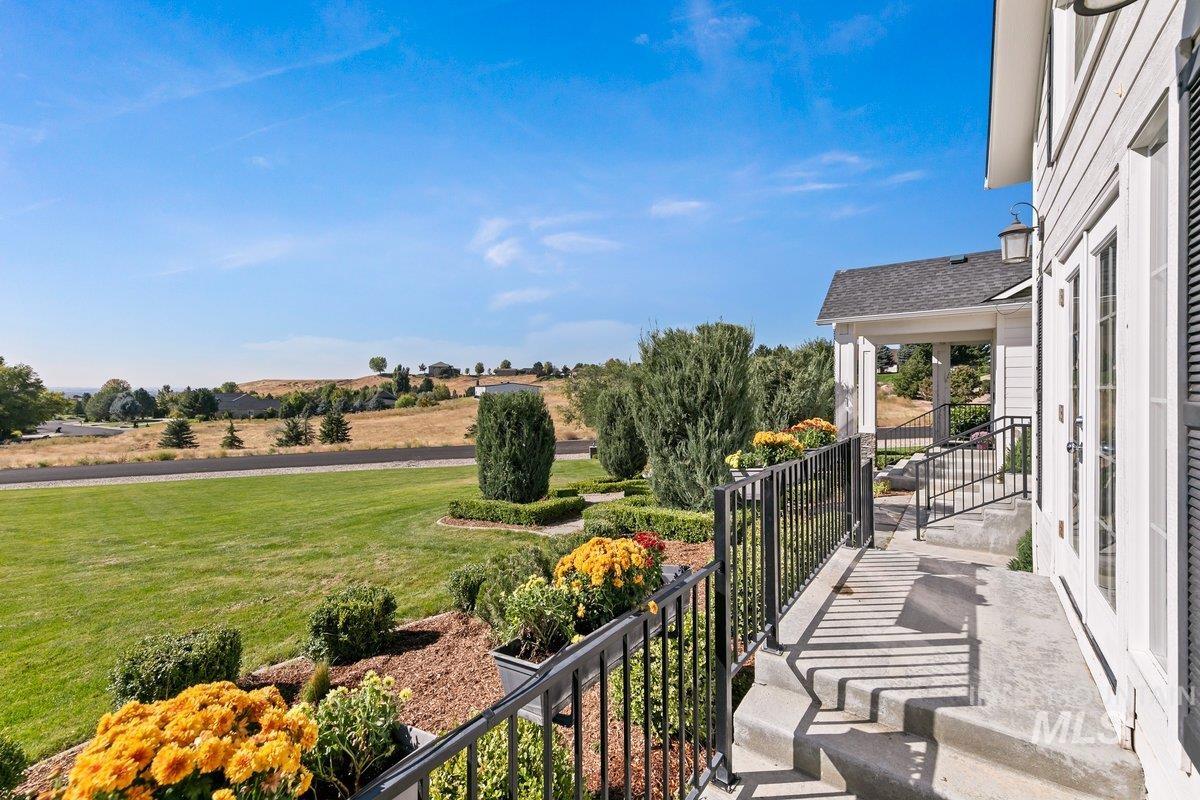 4782 Echo Summit