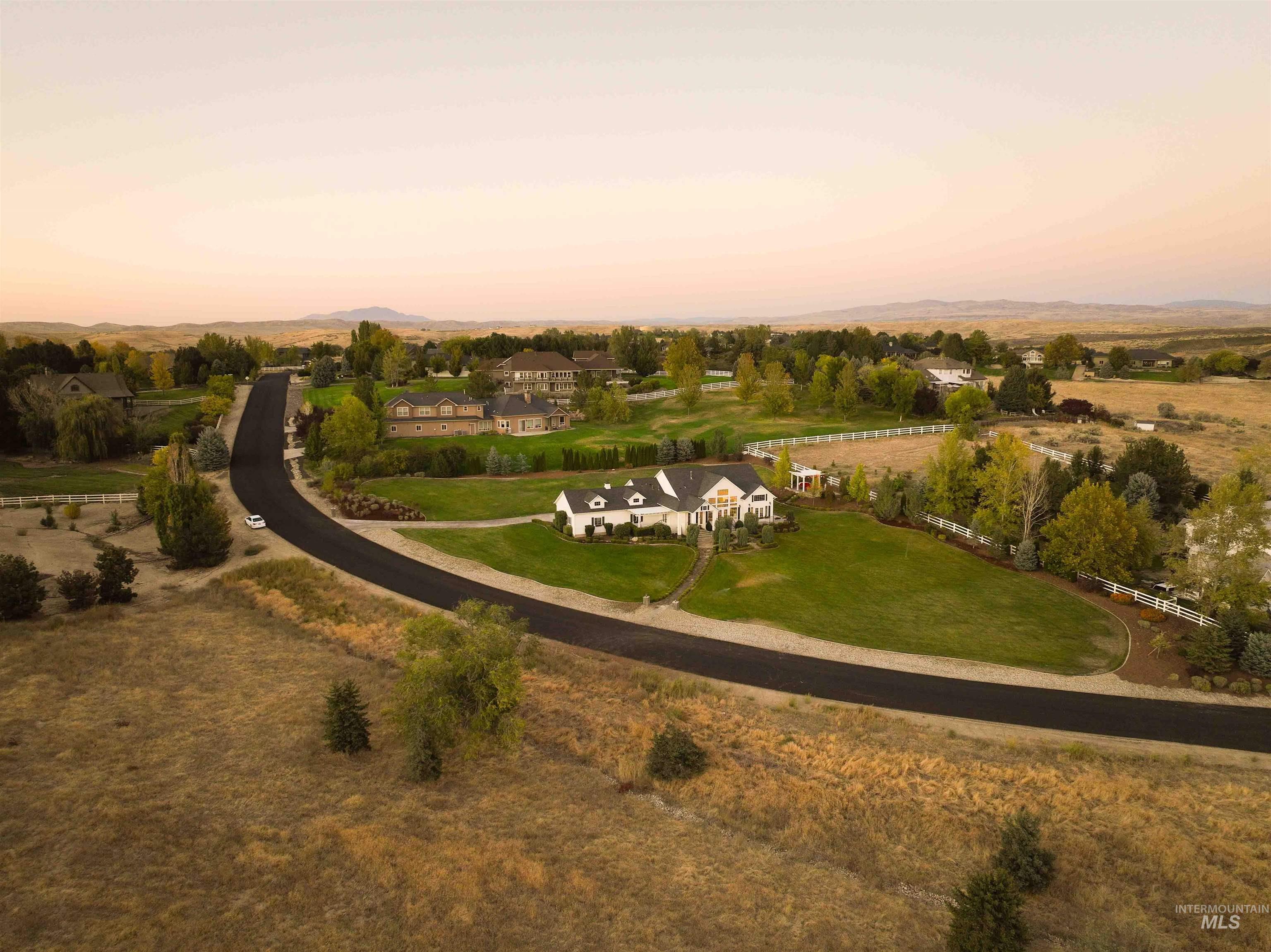 4782 Echo Summit