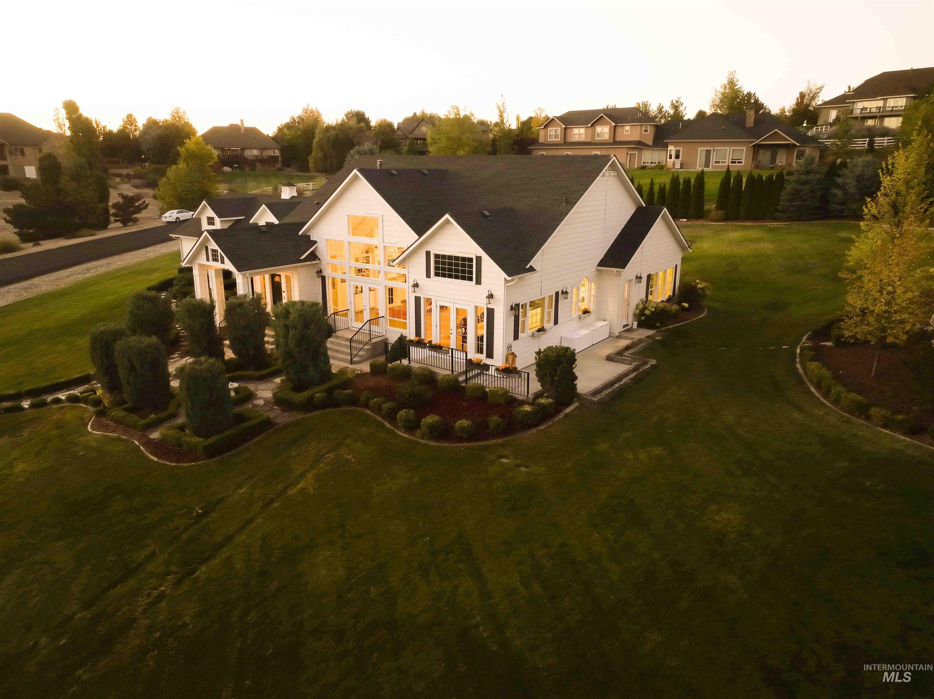 4782 Echo Summit