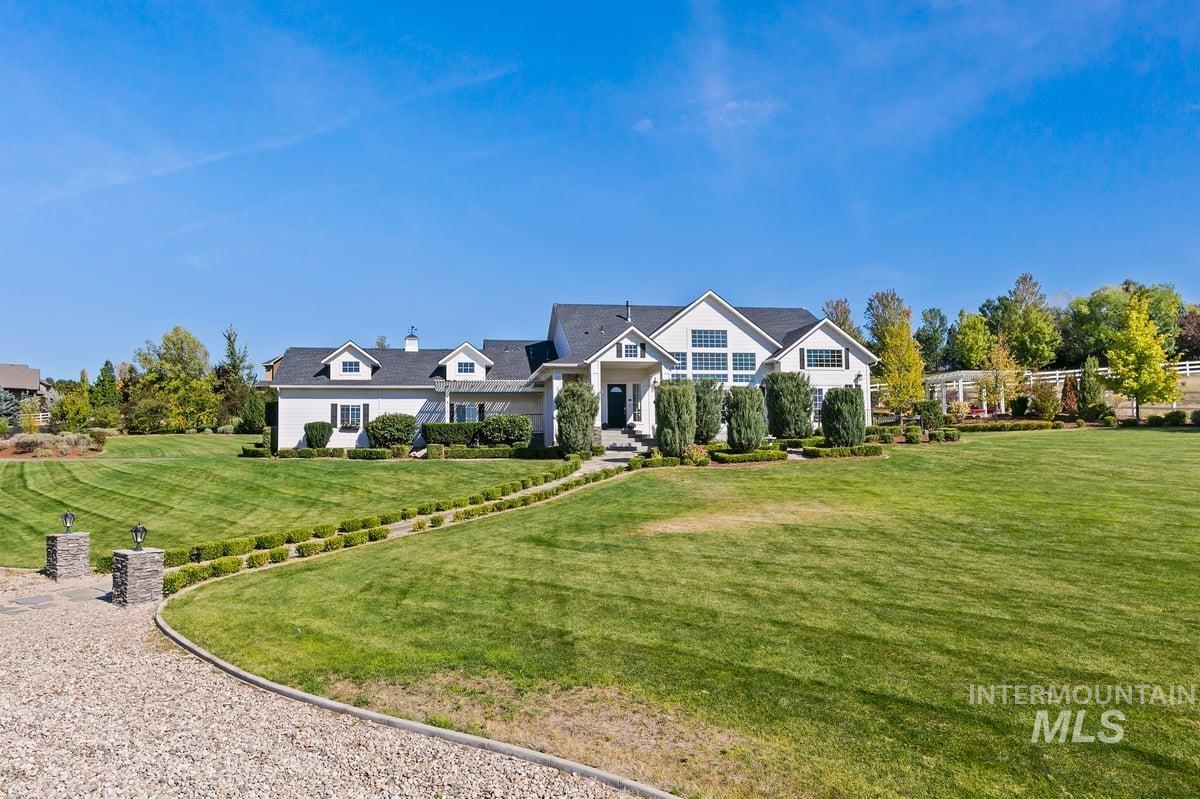 4782 Echo Summit