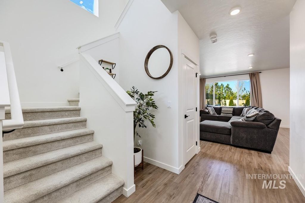 Photo of 4469 S Colditz Way, Meridian, ID 83642 (MLS # 98984121)