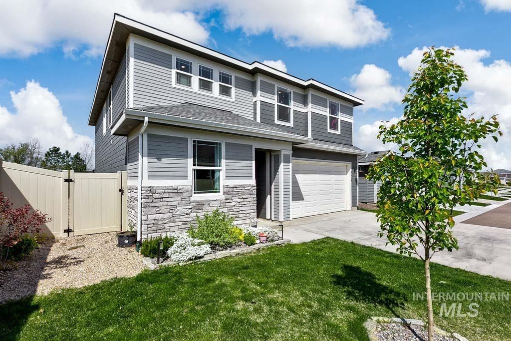 Photo of 4469 S Colditz Way, Meridian, ID 83642 (MLS # 98984121)