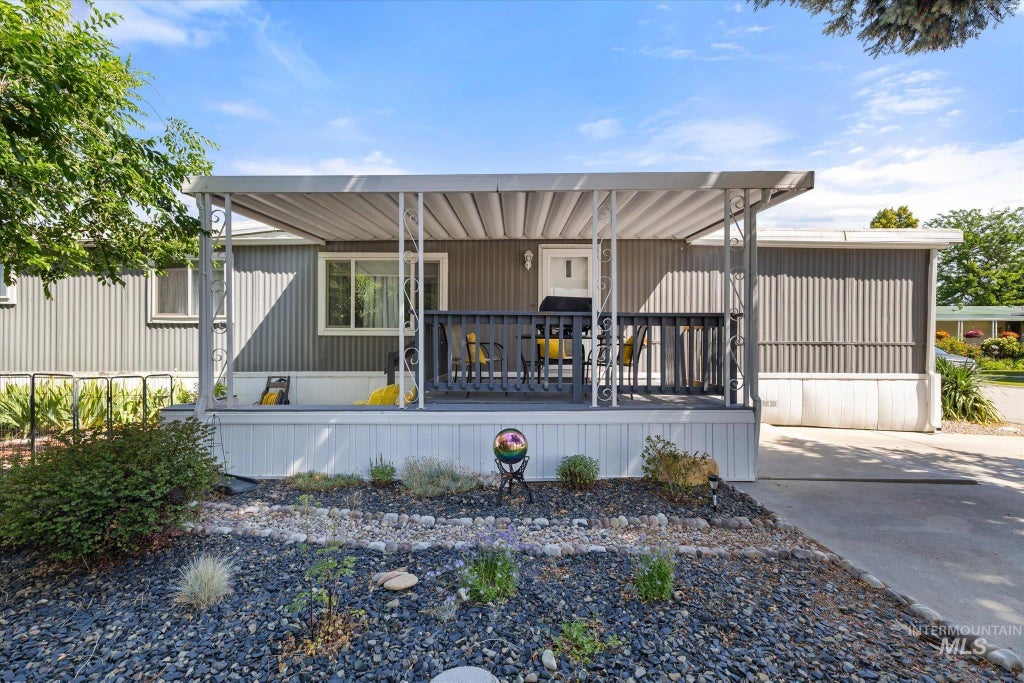 Photo of 5573 Fairfax Ln, Boise, ID 83714 (MLS # 98992138)