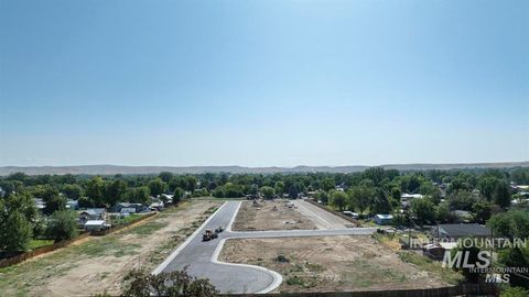 845 N 4th Payette ID 83661