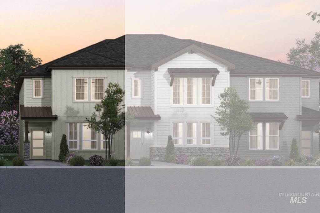 Photo of 398 N Fritts Ave, Meridian, ID 83642 (MLS # 98975062)