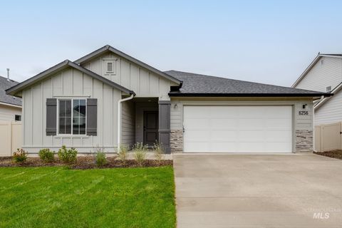 Photo of 3716 E Syracuse St, Nampa, ID 83686 (MLS # 98967481)