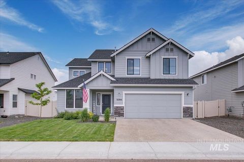 5094 W Avilla Dr Meridian ID 83646