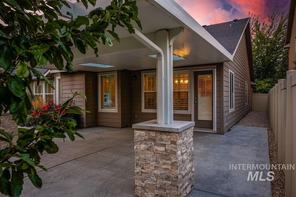 Photo of 645 E Ionia Dr, Meridian, ID 83642 (MLS # 98995852)