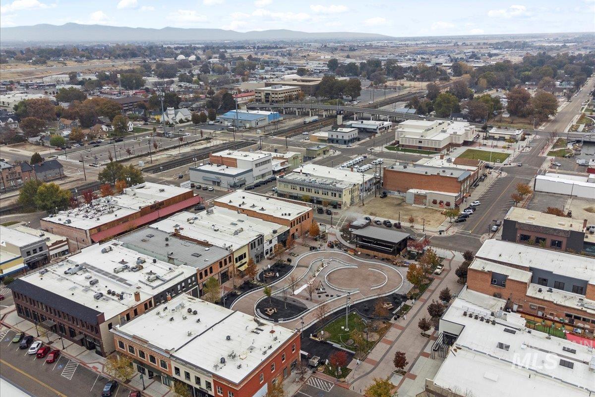 Caldwell, Idaho 83605, United States, ,Commercial,Active,33270