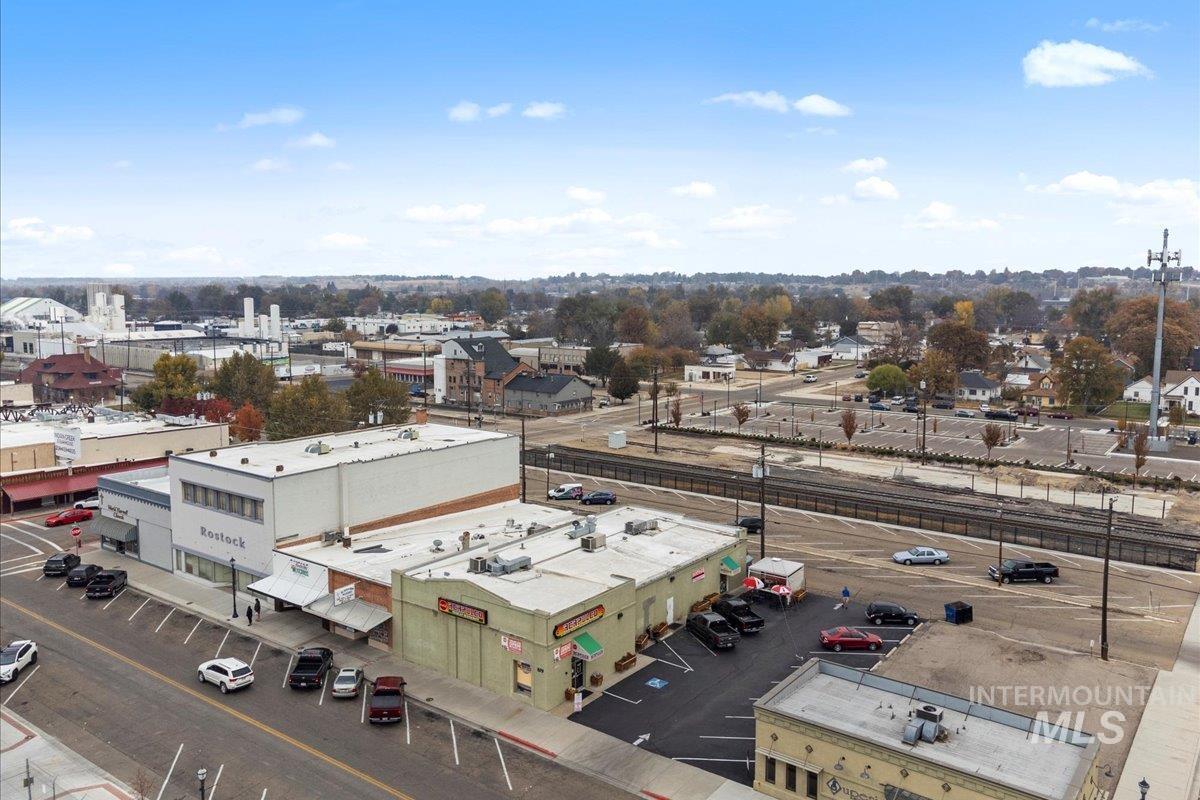 Caldwell, Idaho 83605, United States, ,Commercial,Active,33270