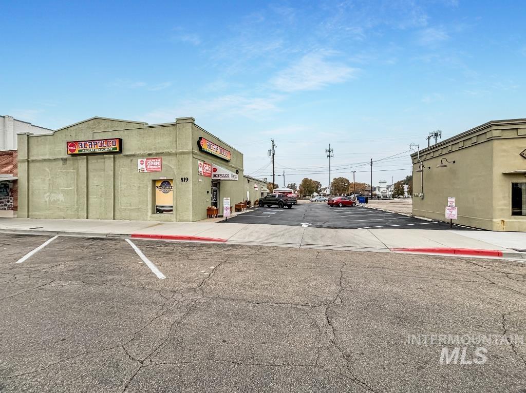 Caldwell, Idaho 83605, United States, ,Commercial,Active,33270