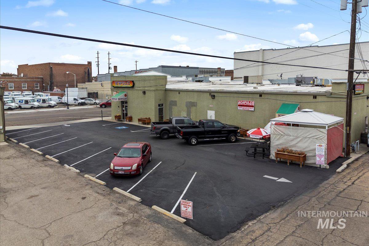 Caldwell, Idaho 83605, United States, ,Commercial,Active,33270