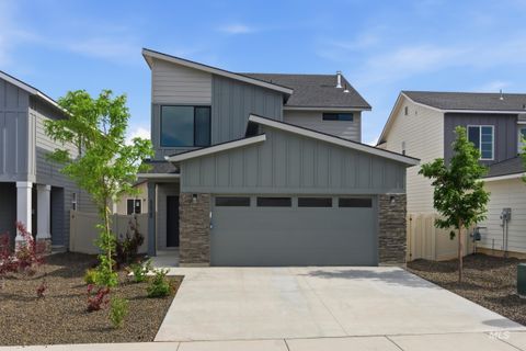 Photo of 6626 W Black Butte Dr, Meridian, ID 83646 (MLS # 98978044)