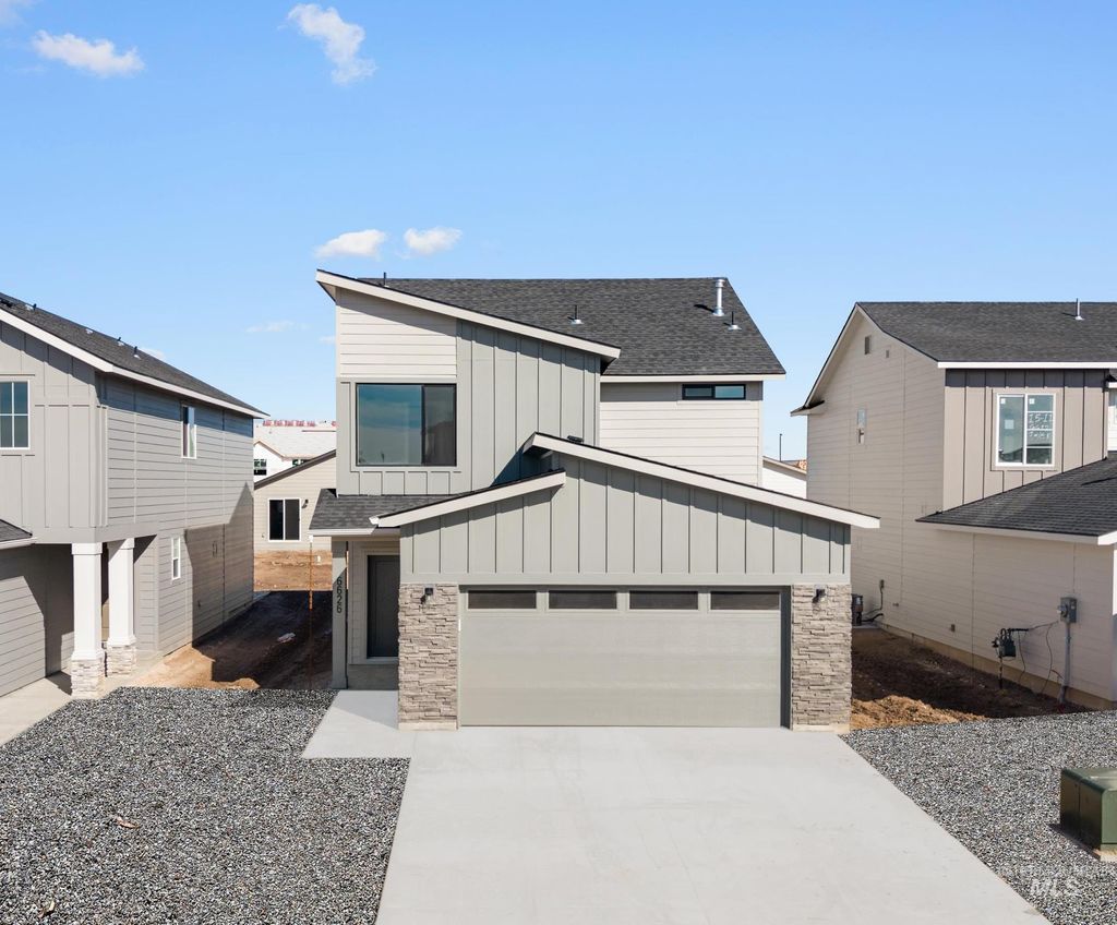 Photo of 6626 W Black Butte Dr, Meridian, ID 83646 (MLS # 98978044)